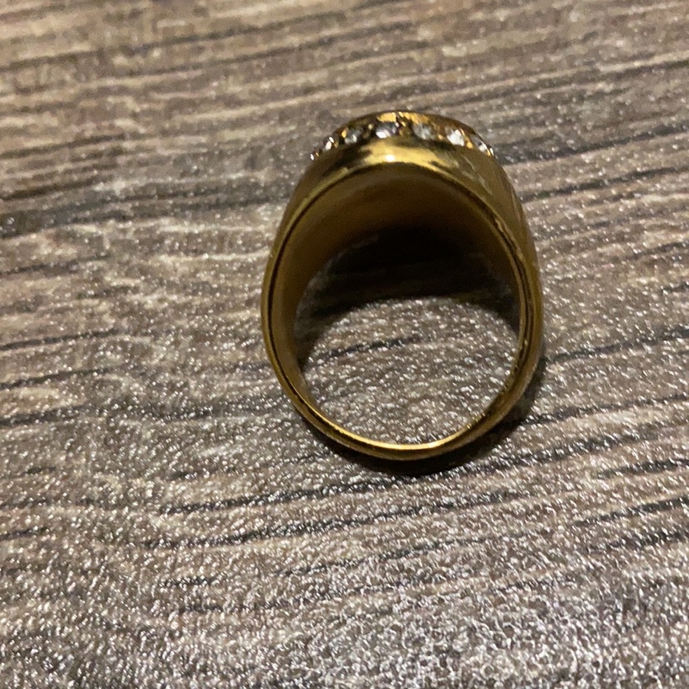 Masonic Ring - image 4